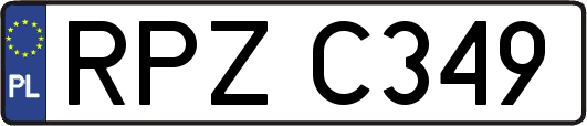 RPZC349
