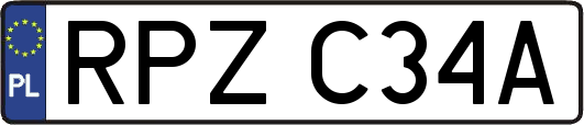 RPZC34A