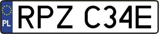 RPZC34E