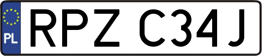 RPZC34J