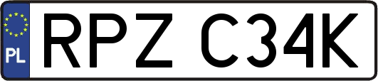 RPZC34K