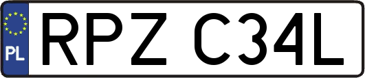 RPZC34L