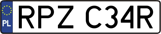RPZC34R