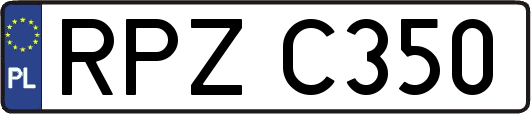 RPZC350