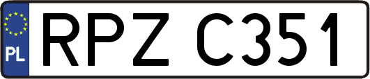 RPZC351