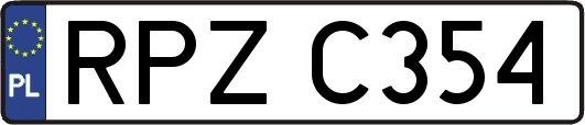 RPZC354