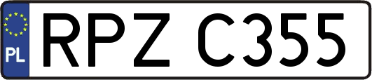 RPZC355