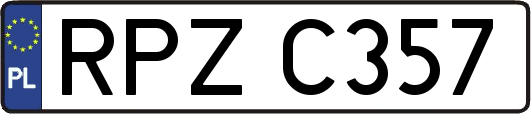 RPZC357