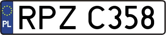 RPZC358