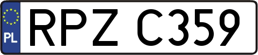RPZC359