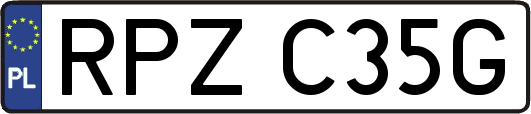 RPZC35G