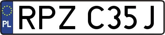RPZC35J