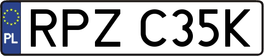 RPZC35K