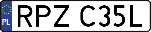 RPZC35L