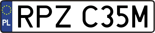 RPZC35M