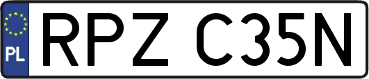 RPZC35N