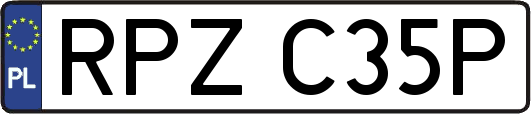RPZC35P