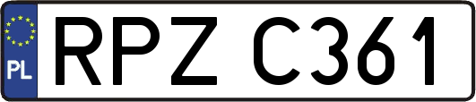 RPZC361