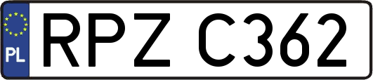 RPZC362