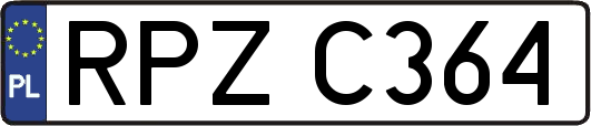 RPZC364