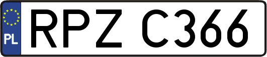 RPZC366
