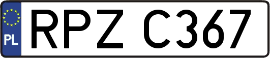 RPZC367