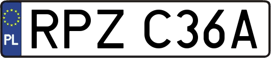 RPZC36A