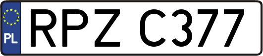 RPZC377