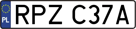RPZC37A