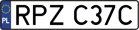 RPZC37C