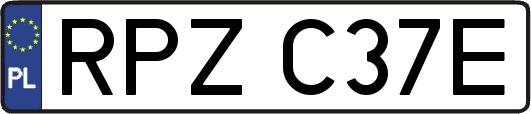 RPZC37E