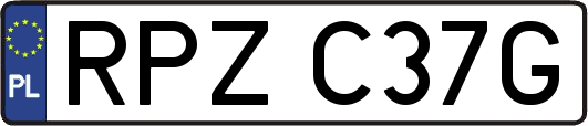 RPZC37G