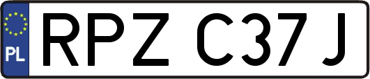 RPZC37J