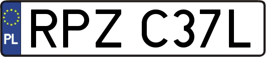 RPZC37L