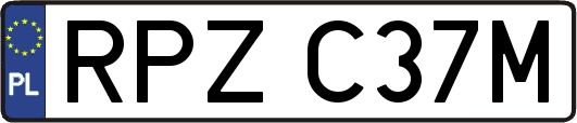 RPZC37M