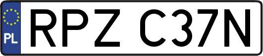 RPZC37N