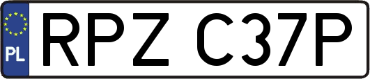 RPZC37P