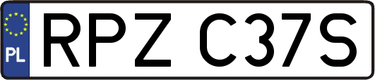 RPZC37S