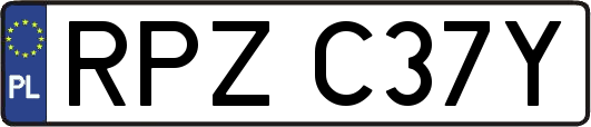 RPZC37Y