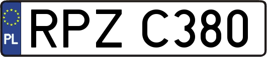 RPZC380