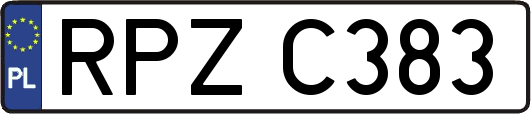 RPZC383