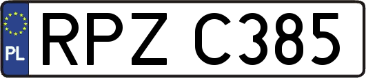 RPZC385