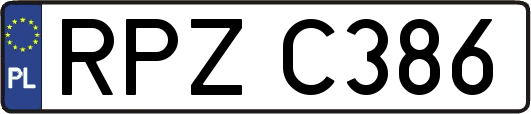 RPZC386