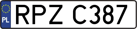 RPZC387
