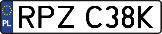 RPZC38K