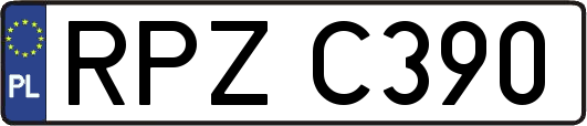 RPZC390