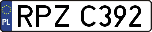 RPZC392