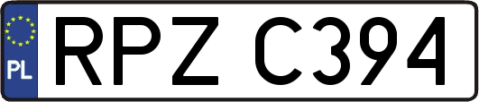RPZC394