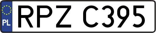 RPZC395