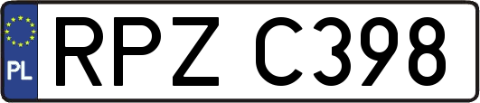 RPZC398